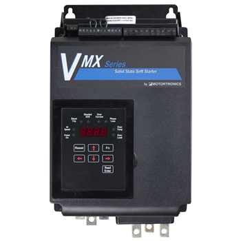 VMX2 Series